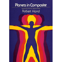 Planets in Composite: Analyzing Human Relationships