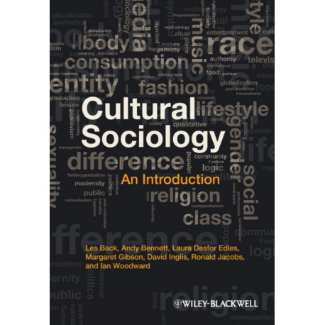 Cultural Sociology: An Introduction