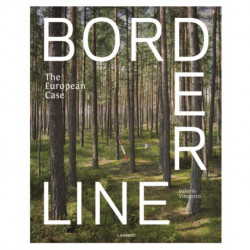 Borderline: Frontiers of Peace