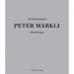 Peter Markli: Drawings