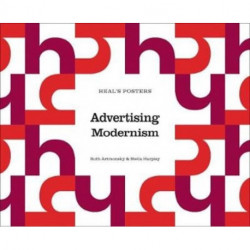 Heal's Posters: Advertising Modernism