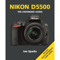 Nikon D5500
