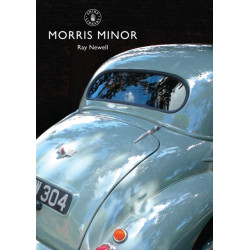 The Morris Minor