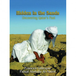 Hidden in the Sands: Uncovering Qatar's Past