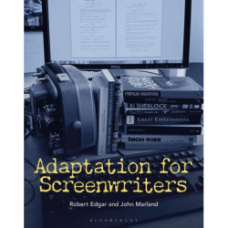 Adaptation for Screenwriters