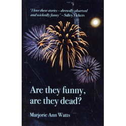 Are They Funny, are They Dead?