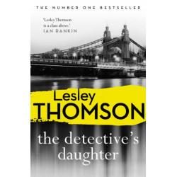 The Detective's Daughter
