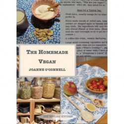 The Homemade Vegan