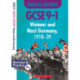 Weimar and Nazi Germany, 1918-39 (GCSE 9-1 Edexcel History)