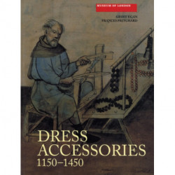 Dress Accessories, c. 1150- c. 1450