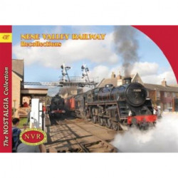 No 47 Nene Valley Railway Recollections