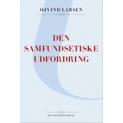 Den samfundsetiske udfordring