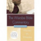 The Wiersbe Bible Commentary 2 Vol Set