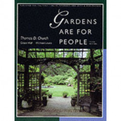Gardens Are For People, Third edition
