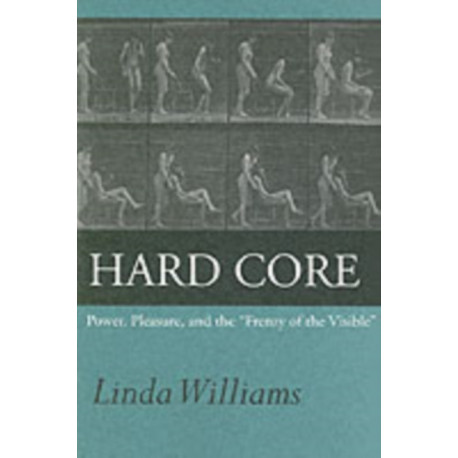 Hard Core: Power, Pleasure, and the "Frenzy of the Visible"