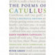 The Poems of Catullus: A Bilingual Edition