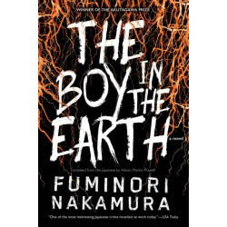 The Boy in the Earth