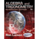 Algebra and Trigonometry: Real Mathematics, Real People