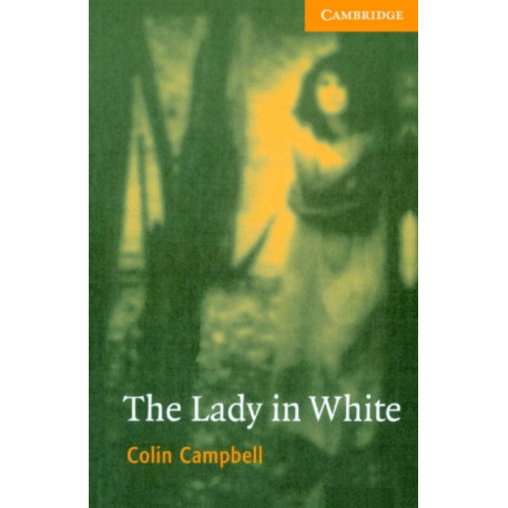 The Lady in White Level 4