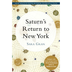 Saturn's Return to New York