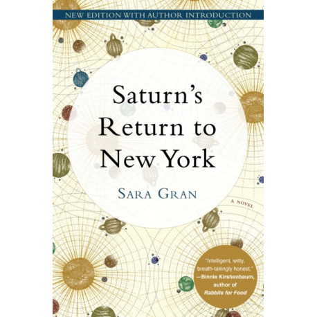 Saturn's Return to New York