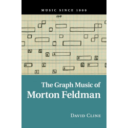 The Graph Music of Morton Feldman