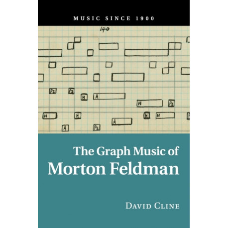 The Graph Music of Morton Feldman