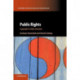 Public Rights: Copyright's Public Domains