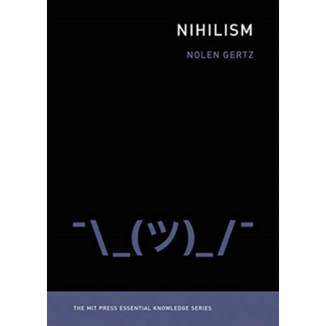 Nihilism