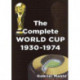 COMPLETE WORLD CUP 1930-1974