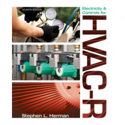 Electricity and Controls for HVAC-R