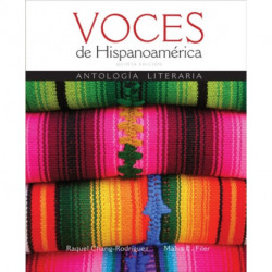 Voces de HispanoamA©rica