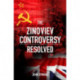 The Zinoviev Controversy Resolved