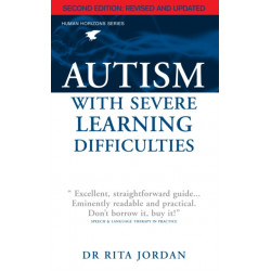 Autism with Severe Learning Difficulties