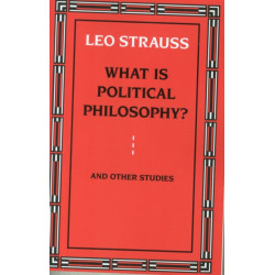 What is Political Philosophy?