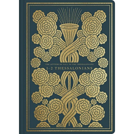 ESV Illuminated Scripture Journal: 1–2 Thessalonians (Paperback)