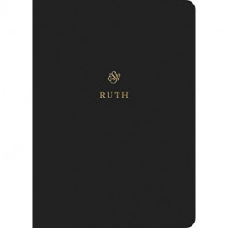 ESV Scripture Journal: Ruth (Paperback)