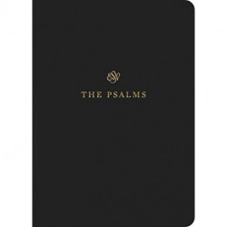 ESV Scripture Journal: Psalms (Paperback)