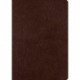 ESV Single Column Journaling Bible, Large Print