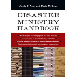 Disaster Ministry Handbook