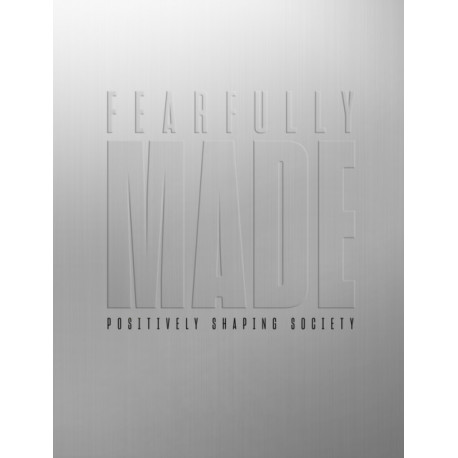 Fearfully Made
