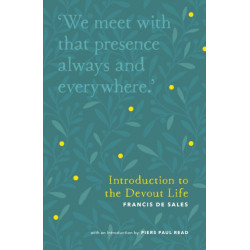 Introduction to the Devout Life