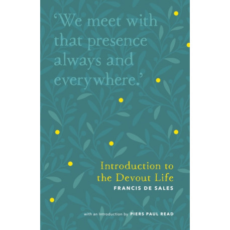 Introduction to the Devout Life