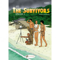 Survivors Vol 3 Episode 3
