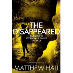 The Disappeared