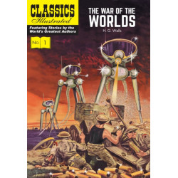 The War of the Worlds