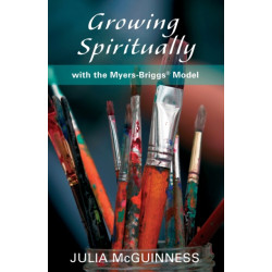 Growing Spiritually with the Myers-Briggs Model