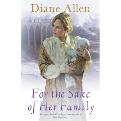 For The Sake of Her Family