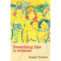 Preaching Like a Woman