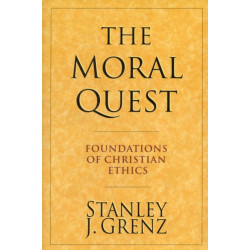 The Moral Quest